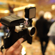 Image for article titled The Mutant Camcorder Rigs That Stormed CES